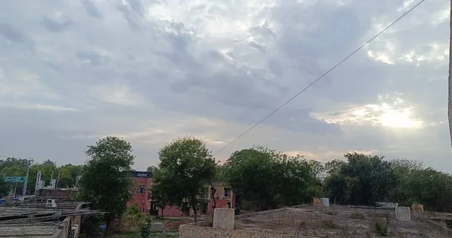 Punjab Weather : ਪੰਜਾਬ 'ਚ ਬਦਲਿਆ ਮੌਸਮ ਦਾ ਮਿਜ਼ਾਜ, ਤਾਪਮਾਨ 32 ਡਿਗਰੀ ਤੱਕ ਪਹੁੰਚਿਆ, ਸੱਤ ਦਿਨਾਂ 'ਚ 40 ਡਿਗਰੀ ਤੱਕ ਜਾਣ ਦਾ ਅਨੁਮਾਨ