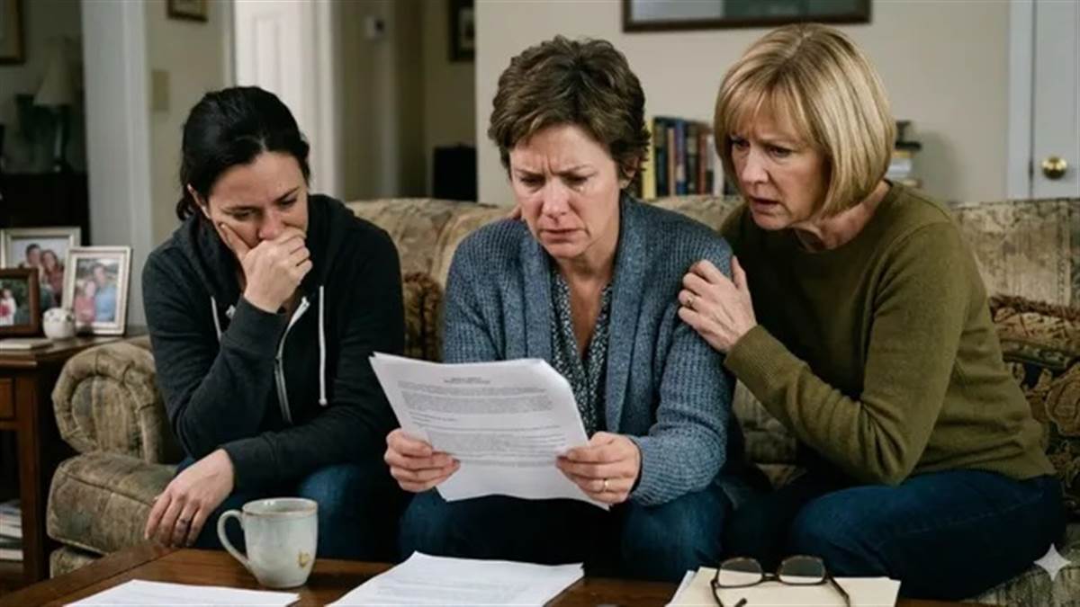 ਪਤੀ ਦੀ ਬੇਵਫ਼ਾਈ ਤੋਂ ਬਾਅਦ 3 ਤਰ੍ਹਾਂ ਦੇ ਕੈਂਸਰ ਦੀ ਸ਼ਿਕਾਰ ਹੋਈ ਔਰਤ, ਹੁਣ ਲੋਕਾਂ ਨੂੰ ਕਰ ਰਹੀ ਹੈ ਜਾਗਰੂਕ