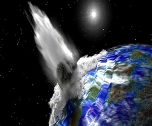 Asteroid News: ਤੇਜ਼ ਰਫ਼ਤਾਰ ਨਾਲ ਧਰਤੀ ਵੱਲ ਵਧ ਰਿਹਾ ਹੈ 1600 ਫੁੱਟ ਉੱਚਾ ਗ੍ਰਹਿ, 16 ਮਈ ਦੀ ਸਵੇਰ ਨੂੰ ਹੋਵੇਗਾ ਧਰਤੀ ਦੇ ਨੇੜੇ, ਨਾਸਾ ਨੇ ਦਿੱਤੀ ਚਿਤਾਵਨੀ