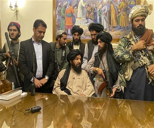 Taliban New Announcement : ਤਾਲਿਬਾਨ ਨੇ ਲਿੰਗ ਦੇ ਆਧਾਰ 'ਤੇ ਵੱਖ ਕੀਤੇ ਰੈਸਟੋਰੈਂਟ, ਹੁਣ ਭੋਜਨ ਦਾ ਆਨੰਦ ਨਹੀਂ ਮਾਣ ਸਕਣਗੇ ਇਕੱਠੇ ਔਰਤ-ਮਰਦ