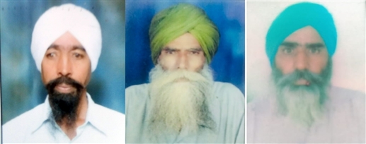 Sad News : ਪੰਜਾਬ 'ਚ ਕਰਜ਼ੇ ਦੇ ਮੱਕੜ ਜਾਲ 'ਚ ਫਸੇ ਤਿੰਨ ਹੋਰ ਕਿਸਾਨਾਂ ਨੇ ਕੀਤੀ ਖ਼ੁਦਕੁਸ਼ੀ