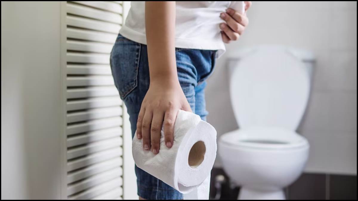 Constipation Remedy : ਕਬਜ਼ ਦੀ ਸਮੱਸਿਆ ਨੇ ਖਾਣਾ-ਪੀਣਾ ਕਰ ਦਿੱਤਾ ਹੈ ਮੁਸ਼ਕਲ ਤਾਂ ਪੀਓ ਸੌਂਫ ਦੀ ਚਾਹ; ਮਿਲੇਗਾ ਛੇਤੀ ਆਰਾਮ