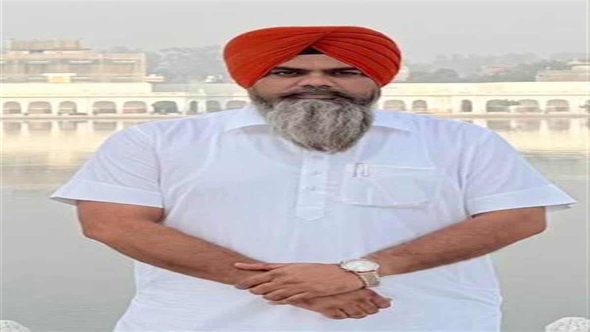 ਮੈਨੇਜਰ ਸੁਰਜੀਤ ਸਿੰਘ ਬਣਨਗੇ ਅਕਾਲੀ ਉਮੀਦਵਾਰਾਂ ਦੇ ਮਲਾਹ