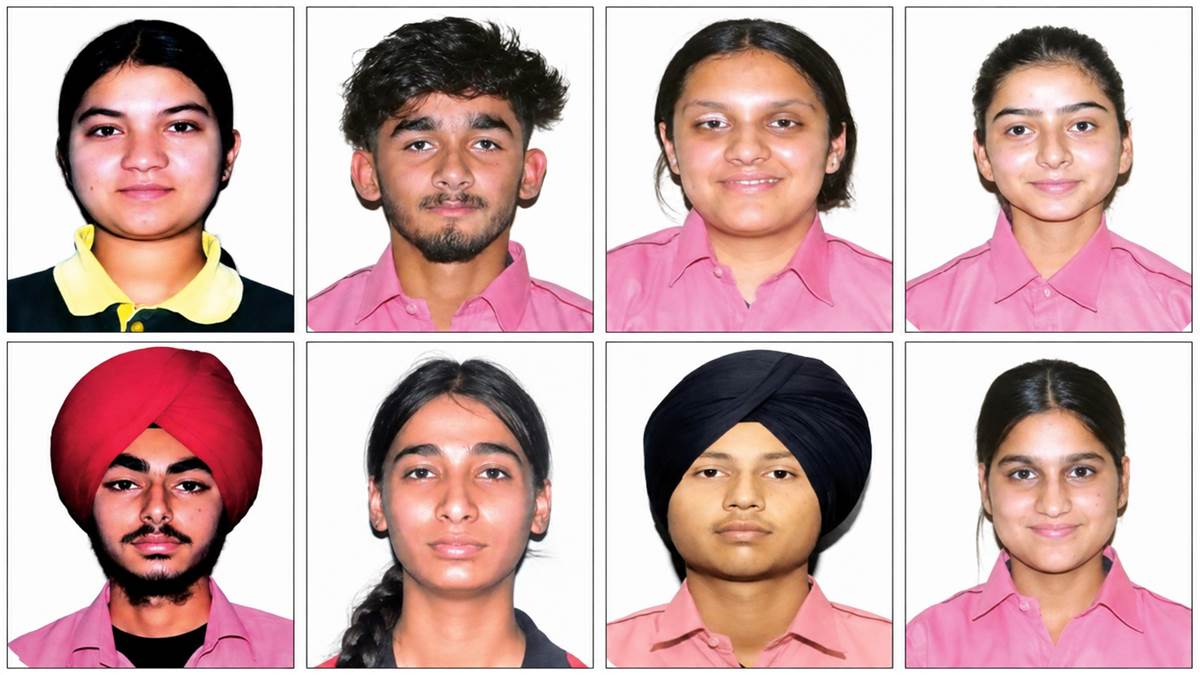 ਵਿਕਟੋਰੀਆ ਸਕੂਲ ਨੇ 12ਵੀਂ ਦੇ ਨਤੀਜਿਆਂ 'ਚ ਲਹਿਰਾਇਆ ਕਾਮਯਾਬੀ ਦਾ ਝੰਡਾ