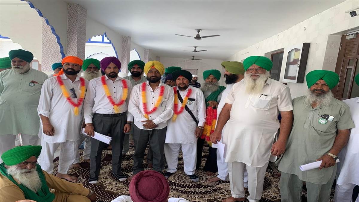 ਜੋ ਵੀ ਜਥੇਬੰਦੀ ਨਾਲ ਜੁੜ ਰਿਹਾ, ਉਨ੍ਹਾਂ ਦਾ ਸਤਿਕਾਰ ਕਰਾਂਗੇ : ਹਰਪਿੰਦਰ ਭਿੰਦਾ