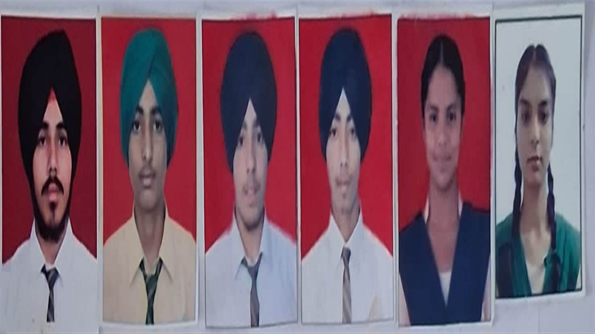ਟਿੱਬਾ ਸਕੂਲ ਦਾ 12ਵੀਂ ਦਾ ਨਤੀਜਾ ਰਿਹਾ 100%