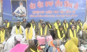 ਗੁਰਬਾਣੀ ਦਾ ਅਭਿਆਸ ਹਰ ਗੁਰਸਿੱਖ ਦੇ ਜੀਵਨ ਲਈ ਸਹਾਈ : ਬਿੰਦਰਾ