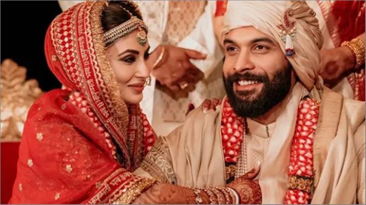 ਚਾਰ ਸਾਲ ਬਾਅਦ ਪਤੀ ਸੂਰਜ ਨਾਂਬਿਆਰ ਨਾਲੋਂ ਵੱਖ ਹੋਈ Mouni Roy, ਅਦਾਕਾਰਾ ਨੇ ਖ਼ੁਦ ਦੱਸੀ ਸੱਚਾਈ, ਕਿਹਾ- 'ਇਹ ਸਾਡੇ ਰਿਸ਼ਤੇ ਦੀ...'
