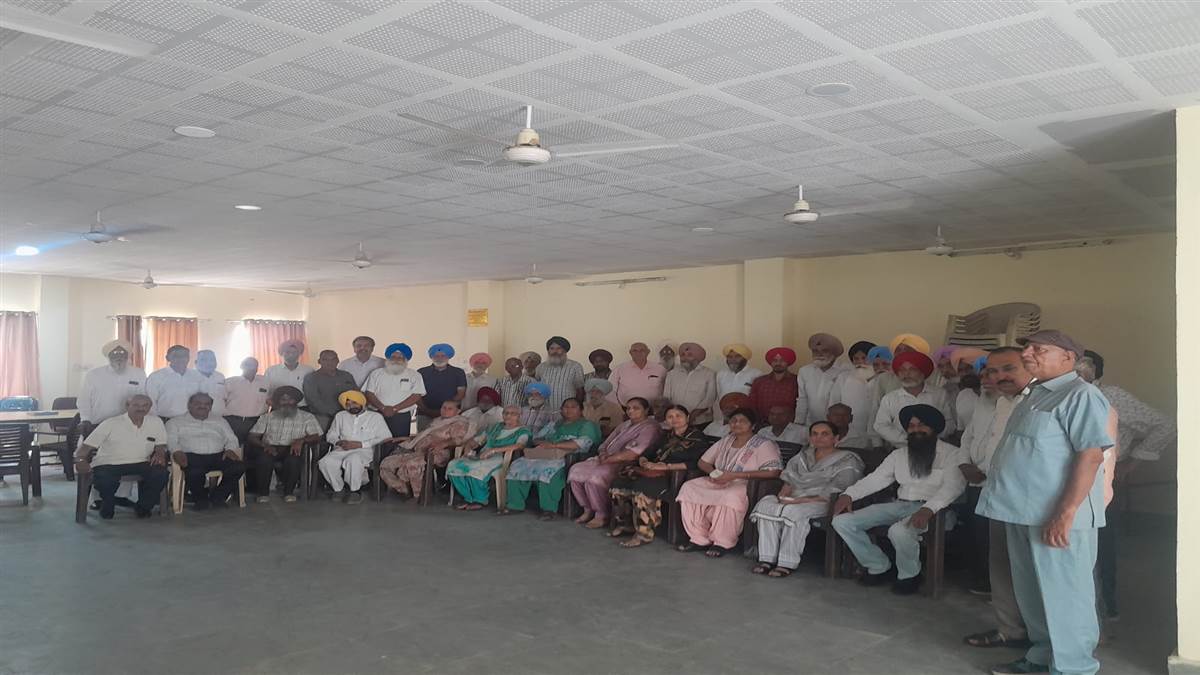 ਪੀਐਸਐਮਪੀ ਐਸੋਸੀਏਸ਼ਨ ਵੱਲੋਂ ਨਿਗਮ ਚੋਣਾਂ 'ਚ ‘ਆਪ’ ਦੇ ਵਿਰੋਧ ਦਾ ਐਲਾਨ, ਮੁਲਾਜ਼ਮਾਂ ਦੀਆਂ ਮੰਗਾਂ ਨਾਂ ਮੰਨੇ ਜਾਣ ਕਾਰਨ ਲਿਆ ਫੈਸਲਾ