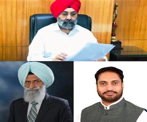 ਮੁਹਾਲੀ ਸਿਆਸਤ 'ਚ ਵੱਡਾ ਫੇਰਬਦਲ : ਸਾਬਕਾ ਮੇਅਰ ਜੀਤੀ ਸਿੱਧੂ ਸਮੇਤ ਕਈ ਦਿੱਗਜ ਚੋਣ ਮੈਦਾਨ 'ਚੋਂ ਬਾਹਰ, ਨਵੇਂ ਚਿਹਰਿਆਂ ਦੀ ਲੱਗੇਗੀ ਲਾਟਰੀ