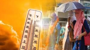 Punjab Weather Update: ਫਰੀਦਕੋਟ ’ਚ  ਤਾਪਮਾਨ 43.7 ਡਿਗਰੀ ’ਤੇ ਪੁੱਜਾ, ਅੱਜ ਬਾਰਿਸ਼ ਦੀ ਸੰਭਾਵਨਾ, 17 ਤੋਂ ਚੱਲੇਗੀ ਲੂ