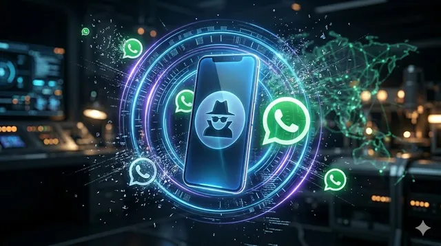 AI ਦੇ ਨਾਲ ਚੈਟ ਵੀ ਹੁਣ Incognito ਮੋਡ 'ਚ, WhatsApp ਲਿਆਇਆ ਨਵਾਂ ਪ੍ਰਾਈਵੇਸੀ ਫੀਚਰ