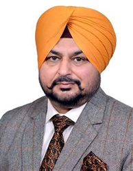 ਪੰਜਾਬ ’ਚ ਡੀਏਪੀ ਤੇ ਯੂਰੀਆ ਖਾਦਾਂ ਦੀ ਕੋਈ ਕਮੀ ਨਹੀਂ : ਡਾਇਰੈਕਟਰ ਬਰਾੜ