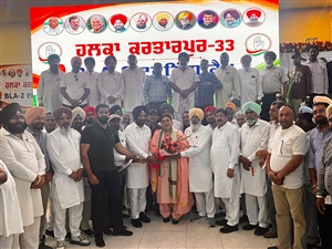 ਵੋਟਰ ਵੋਟ ਦੀ ਕੀਮਤ, ਸੰਵਿਧਾਨਕ ਹੱਕਾਂ ਤੇ ਜ਼ਿੰਮੇਵਾਰੀਆਂ ਨੂੰ ਸਮਝਣ : ਬਾਜਵਾ