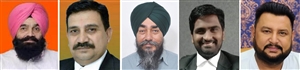 ਸਿਲੇਬਸ ’ਚ ਸਿੱਖ ਇਤਿਹਾਸ ਸ਼ਾਮਲ ਕਰਨ ਦਾ ਫ਼ੈਸਲਾ ਇਤਿਹਾਸਕ ਕਦਮ : ਭਾਜਪਾ ਆਗੂ