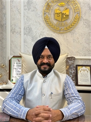 ਸੰਤ ਕਬੀਰ ਕਾਲਜ ਦੀ ‘ਅਸੀਸ ਸਕਾਲਰਸ਼ਿਪ’ ਵਿਦਿਆਰਥੀਆਂ ਲਈ ਬਣੀ ਵਰਦਾਨ