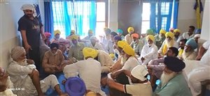 ਅਮਰੀਕੀ ਵਪਾਰ ਸਮਝੌਤਿਆਂ ਤੇ ਇਰਾਨ 'ਤੇ ਹਮਲੇ ਖ਼ਿਲਾਫ਼ 4 ਜੁਲਾਈ ਨੂੰ ਚੰਡੀਗੜ੍ਹ ਵਿਖੇ ਹੋਵੇਗਾ ਵੱਡਾ ਰੋਸ ਮੁਜ਼ਾਹਰਾ : ਕਿਸਾਨ ਆਗੂ