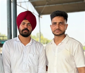ਸੇਵਾ ਕੇਂਦਰ ਕਾਮਿਆਂ ਵੱਲੋਂ ਸੰਘਰਸ਼ ਦਾ ਐਲਾਨ