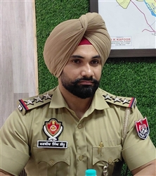 ਜਮੀਨੀ ਵਿਵਾਦ ਮਾਮਲੇ ’ਚ ਪੁਲਿਸ ਵੱਲੋਂ ਕਾਰਵਾਈ ਨਾ ਕਰਨ ਦੇ ਦੋਸ਼