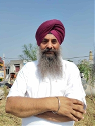 ਮੋਦੀ ਸਾਹਬ, ਤੁਸੀ ਗਰੀਬੀ ਖਤਮ ਕਰਨ ਦਾ ਵਾਅਦਾ ਕੀਤਾ ਸੀ ਗਰੀਬ ਨਹੀਂ : ਘੁੰਮਣ