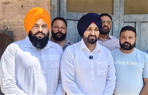 ਅਕਾਲੀ ਸਰਕਾਰ ਬਣਨ ’ਤੇ ਸੂਬੇ ਨੂੰ ਮੁੜ ਵਿਕਾਸ ਦੇ ਰਾਹ ’ਤੇ ਲਿਆਂਦਾ ਜਾਵੇਗਾ : ਜੋਸਨ