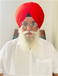 ਗੁਰਦੁਆਰਾ ਸ੍ਰੀ ਲਕੀਰ ਸਾਹਿਬ ’ਚ ਸ਼ਰਧਾ ਨਾਲ ਹੋਇਆ ਹਫ਼ਤਾਵਾਰੀ ਚੁਪਹਿਰਾ ਸਮਾਗਮ