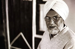 ਲੋਕਾਂ ਦਾ ਲੇਖਕ ਅਜਮੇਰ ਸਿੰਘ ਔਲਖ