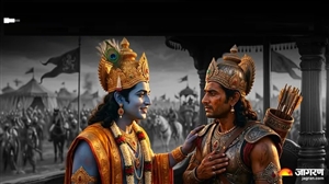 ਕਿਉਂ ਸੱਚੇ ਤੇ ਇਮਾਨਦਾਰ ਇਨਸਾਨ ਨੂੰ ਝੱਲਣੇ ਪੈਂਦੇ ਹਨ ਸਭ ਤੋਂ ਵੱਧ ਦੁੱਖ? ਗੀਤਾ 'ਚ ਛਿਪਿਆ ਹੈ ਇਸ ਦਾ ਜਵਾਬ