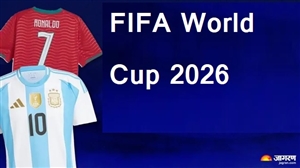FIFA World Cup 2026 'ਚ ਸਿਰਫ਼ ਗੋਲ ਨਹੀਂ, ਜਰਸੀਆਂ ਵੀ ਬਰਸਾਉਣਗੀਆਂ ਪੈਸਾ; 15 ਕਰੋੜ ਤੱਕ ਵਿਕਰੀ ਦਾ ਅਨੁਮਾਨ