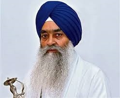 ਗਿਆਨੀ ਰਘਬੀਰ ਸਿੰਘ ਦਾ ਗਿਆਨੀ ਹਰਪ੍ਰੀਤ ਸਿੰਘ ’ਤੇ ਪਲਟਵਾਰ, ਕਿਹਾ- ਧਰਮ ਤੋਂ ਸੇਧ ਲੈ ਕੇ ਧਰਮ ਦੀ ਸਿਆਸਤ ਕਰਨ ਨਾ ਕਿ ਸਿਆਸਤ ਦੀ ਪਕੜ 'ਚ ਆਉਣ