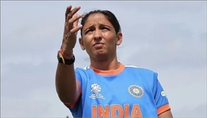 IND W vs PAK W: ਹਰਮਨਪ੍ਰੀਤ ਨੇ ਪਾਕਿਸਤਾਨੀ ਕਪਤਾਨ ਨਾਲ ਨਹੀਂ ਮਿਲਾਇਆ ਹੱਥ, ਪਲੇਇੰਗ-11 ਨੂੰ ਲੈ ਕੇ ਲਿਆ ਵੱਡਾ ਫ਼ੈਸਲਾ
