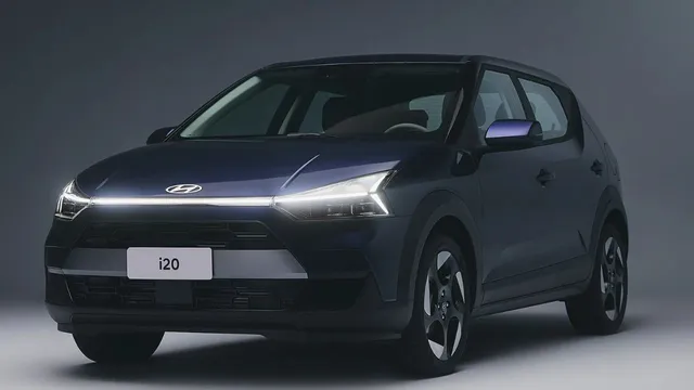 Hyundai i20 ਦੀ ਨਵੀਂ ਜਨਰੇਸ਼ਨ ਸਭ ਤੋਂ ਪਹਿਲਾਂ ਕਿਸ ਦੇਸ਼ 'ਚ ਹੋਈ ਲਾਂਚ? ਜਲਦ ਆ ਸਕਦੀ ਹੈ ਭਾਰਤ