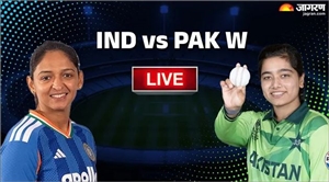 IND W vs PAK W : ਦੀਪਤੀ ਸ਼ਰਮਾ ਦੀਆਂ ਪੰਜ ਵਿਕਟਾਂ, ਮੰਧਾਨਾ ਦੀ ਤੂਫ਼ਾਨੀ ਪਾਰੀ; ਭਾਰਤ ਨੇ ਪਾਕਿਸਤਾਨ ਨੂੰ 64 ਦੌੜਾਂ ਨਾਲ ਹਰਾਇਆ