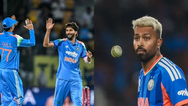 IND vs AFG : ਨਿਤੀਸ਼ ਕੁਮਾਰ ਰੈੱਡੀ ਦਾ ਨਾਂ ਲੈ ਕੇ ਸਾਬਕਾ ਦਿੱਗਜ ਨੇ ਹਾਰਦਿਕ ਪਾਂਡਿਆ 'ਤੇ ਕੱਸਿਆ ਤਨਜ਼, ਆਪਸ਼ਨ ਲੱਭਣ ਦੀ ਕਹੀ ਗੱਲ