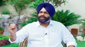 ਕੈਨੇਡਾ ਜਾਣ ਦੀ ਅਰਜ਼ੀ ਸਵੈ-ਇੱਛਾ ਨਾਲ ਵਾਪਸ ਲਈ, 'ਆਪ' ਨੇ ਕੀਤਾ ਕੂੜ ਪ੍ਰਚਾਰ: ਅਕਾਲੀ ਆਗੂ ਪਰਮਬੰਸ ਸਿੰਘ ਰੋਮਾਣਾ