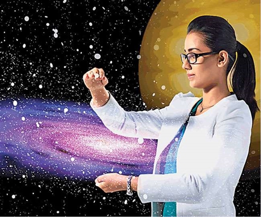 Career In Astronomy: ਸਿਤਾਰਿਆਂ ਦੀ ਦੁਨੀਆ ਦਾ ਸਫ਼ਰ, ਇੰਝ ਬਣਾਓ ਐਸਟਰੋਨਾਮੀ 'ਚ ਕਰੀਅਰ; ਆਕਰਸ਼ਕ ਸੈਲਰੀ