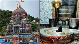 Famous Temple in Rishikesh : ਇੱਥੇ ਪੀਤਾ ਸੀ ਭਗਵਾਨ ਸ਼ਿਵ ਨੇ 'ਵਿਸ਼ ਦਾ ਪਿਆਲਾ' ਤੇ ਅਖਵਾਏ ਸੀ ਨੀਲਕੰਠ, ਕੇਵਲ ਦਰਸ਼ਨ ਕਰਨ ਨਾਲ ਹੁੰਦੀਆਂ ਹਨ ਮਨੋਕਾਮਨਾਵਾਂ ਪੂਰੀਆਂ