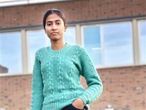 ਤਰਨਤਾਰਨ ਦੀ 24 ਸਾਲਾ ਕੁੜੀ ਦਾ UK 'ਚ ਬੇਰਹਿਮੀ ਨਾਲ ਕਤਲ, ਕਮਰੇ 'ਚ ਸੁੱਤੀ ਪਈ 'ਤੇ ਚਾਕੂ ਨਾਲ ਕੀਤੇ ਵਾਰ