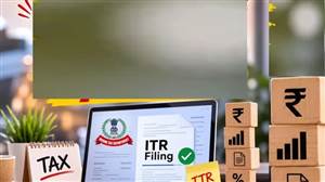 ਆਮਦਨ ਘੱਟ ਹੈ ਤਾਂ ਵੀ ਭਰਨਾ ਪਵੇਗਾ ITR! ਭੁੱਲ ਕੇ ਵੀ ਨਾ ਕਰੋ ਇਗਨੋਰ, ਜਾਣ ਲਓ ਇਹ 7 ਜ਼ਰੂਰੀ ਨਿਯਮ