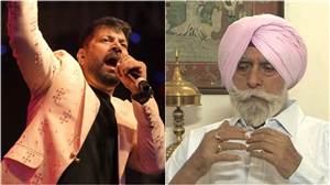 Video : ਪੰਜਾਬ ਪੁਲਿਸ ਦੀ ਭੂਮਿਕਾ 'ਤੇ ਚਰਚਾ ਦਰਮਿਆਨ ਜਸਬੀਰ ਜੱਸੀ ਨੇ ਸਾਬਕਾ DGP ਕੇ.ਪੀ.ਐਸ. ਗਿੱਲ ਨਾਲ ਮੁਲਾਕਾਤ ਦੇ ਖੋਲ੍ਹੇ ਪੰਨੇ; ਦੱਸੀ ਇਹ ਸੱਚਾਈ