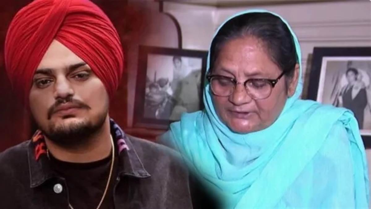 ਸਿੱਧੂ ਮੂਸੇਵਾਲਾ ਨੇ 'SCAPEGOAT' ਗੀਤ ’ਚ ਕਿਉਂ ਲਿਆ ਸੀ ਜਸਵੰਤ ਸਿੰਘ ਖਾਲੜਾ ਦੀ ਪਤਨੀ ਦਾ ਨਾਂ, ਕਿਸਨੂੰ ਦੱਸਿਆ ਸੀ ਗੱਦਾਰ?