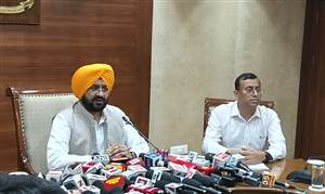 ਗੁਰੂ ਰਵਿਦਾਸ ਜੀ ਦਾ 650ਵਾਂ ਪ੍ਰਕਾਸ਼ ਪੁਰਬ ਵੱਡੇ ਪੱਧਰ 'ਤੇ ਮਨਾਏਗੀ ਪੰਜਾਬ ਸਰਕਾਰ: ਕੈਬਨਿਟ ਮੰਤਰੀ ਤਰੁਣਪ੍ਰੀਤ ਸਿੰਘ ਸੌਂਦ ਵੱਲੋਂ ਵੱਡੇ ਐਲਾਨ