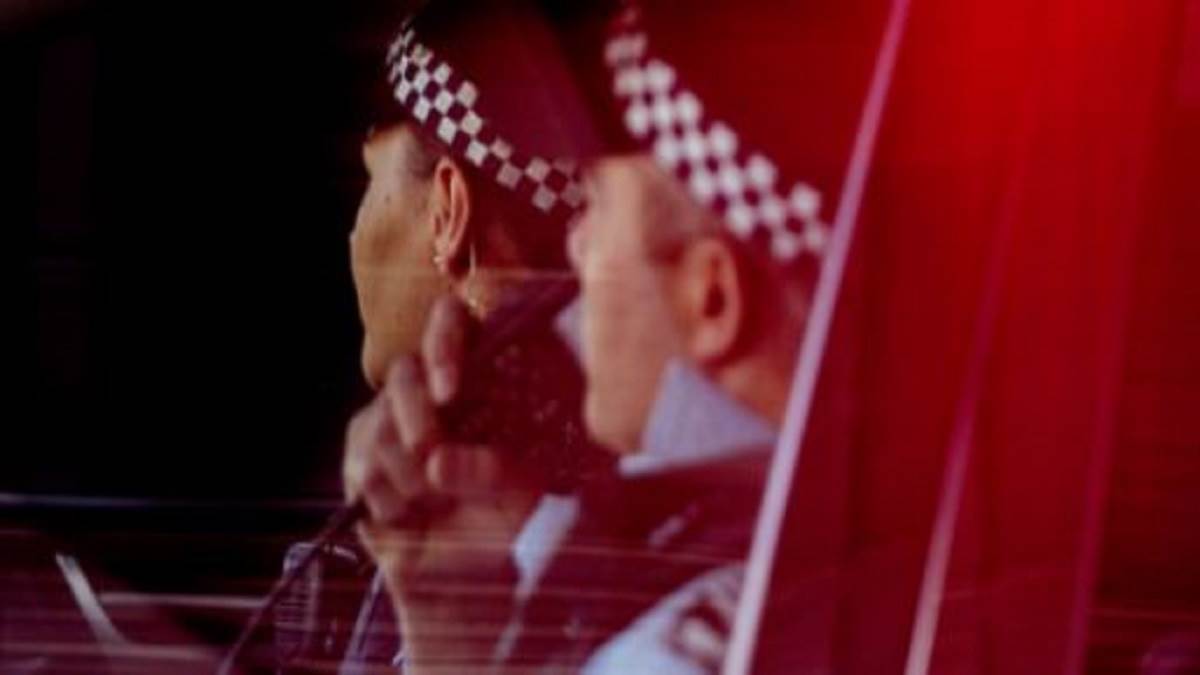 Shooting in Australia ਆਸਟ੍ਰੇਲੀਆ ਦੇ ਕੈਨਬਰਾ ਹਵਾਈ ਅੱਡੇ ਤੋਂ ਉਡਾਣ ਸੇਵਾਵਾਂ