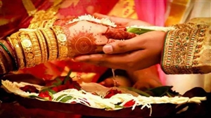 Wedding Muhurat 2022 : ਵਿਆਹ ਲਈ ਢਾਈ ਮਹੀਨੇ ਕਰਨਾ ਪਵੇਗਾ ਇੰਤਜ਼ਾਰ, ਇਸ ਸਾਲ ਵਿਆਹ ਦੇ ਸਿਰਫ 13 ਮਹੂਰਤ ਬਚੇ