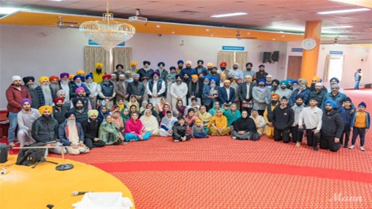 ਸੁਪਰੀਮ ਸਿੱਖ ਸੁਸਾਇਟੀ ਨੇ ਸਿਰਜਿਆ ਇਤਿਹਾਸ
