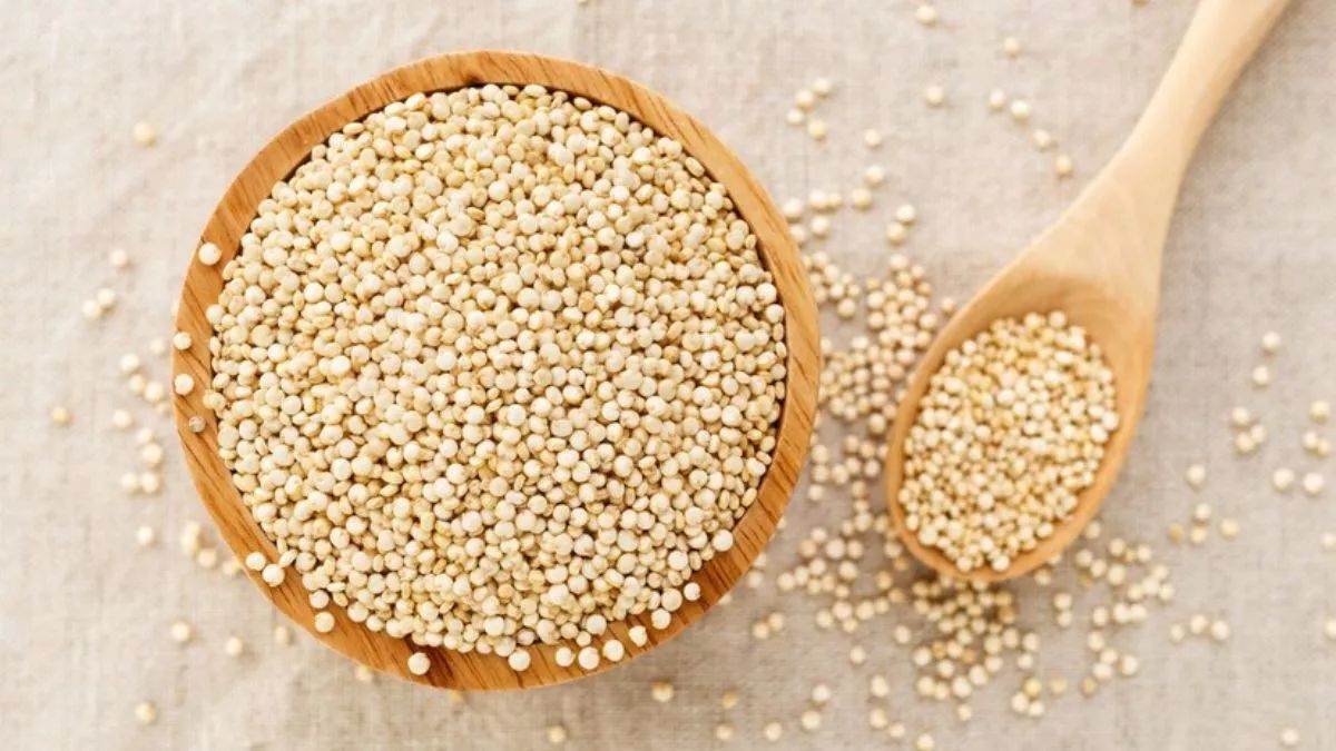 From weight loss to strengthening bones, learn about the countless benefits of quinoa