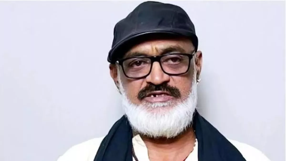 ਫਿਲਮ ਨਿਰਮਾਤਾ Murali Mohan ਦਾ 57 ਸਾਲ ਦੀ ਉਮਰ 'ਚ ਦੇਹਾਂਤ, ਲੰਬੇ ਸਮੇਂ ਤੋਂ ਗੁਰਦੇ ਦੀ ਬਿਮਾਰੀ ਤੋਂ ਸਨ ਪੀੜਤ