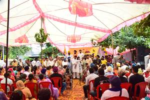 ਵਰਕਰ ਪਾਰਟੀ ਅਤੇ ਦੇਸ਼ ਦੀ ਰੀੜ੍ਹ ਦੀ ਹੱਡੀ : ਰੋੜੀ, ਲਾਲਪੁਰਾ