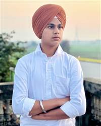 ਰੋਟਾਵੇਟਰ 'ਚ ਆਉਣ ਨਾਲ ਅੱਲ੍ਹੜ ਦੀ ਮੌਤ