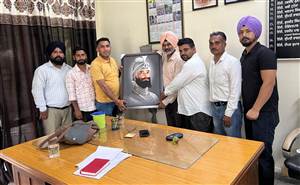 ਆਊਟਸੋਰਸ ਮੁਲਾਜ਼ਮਾਂ ਦੇ ਹਿੱਤਾਂ ਨਾਲ ਕੋਈ ਸਮਝੌਤਾ ਨਹੀਂ: ਮੱਖਣ ਕਾਲਸ